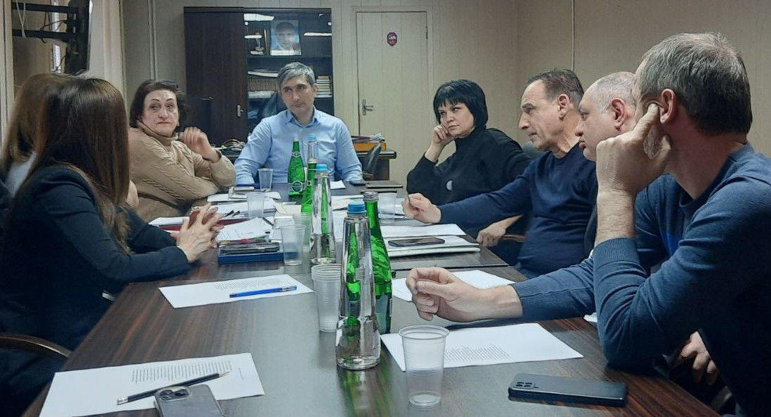 Межведомственная комиссии по рассмотрению вопросов об оказании государственной социальной помощи на основании «Социального контракта"